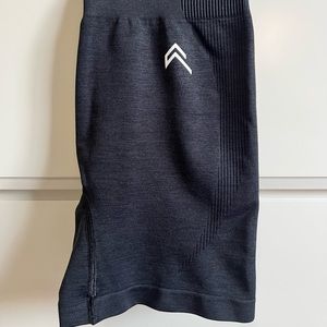 Oner Active Classic 1.0 Seamless Shorts in Black